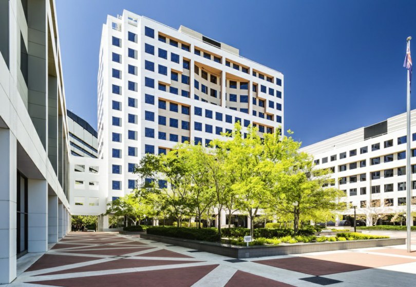 Allara House, Canberra
