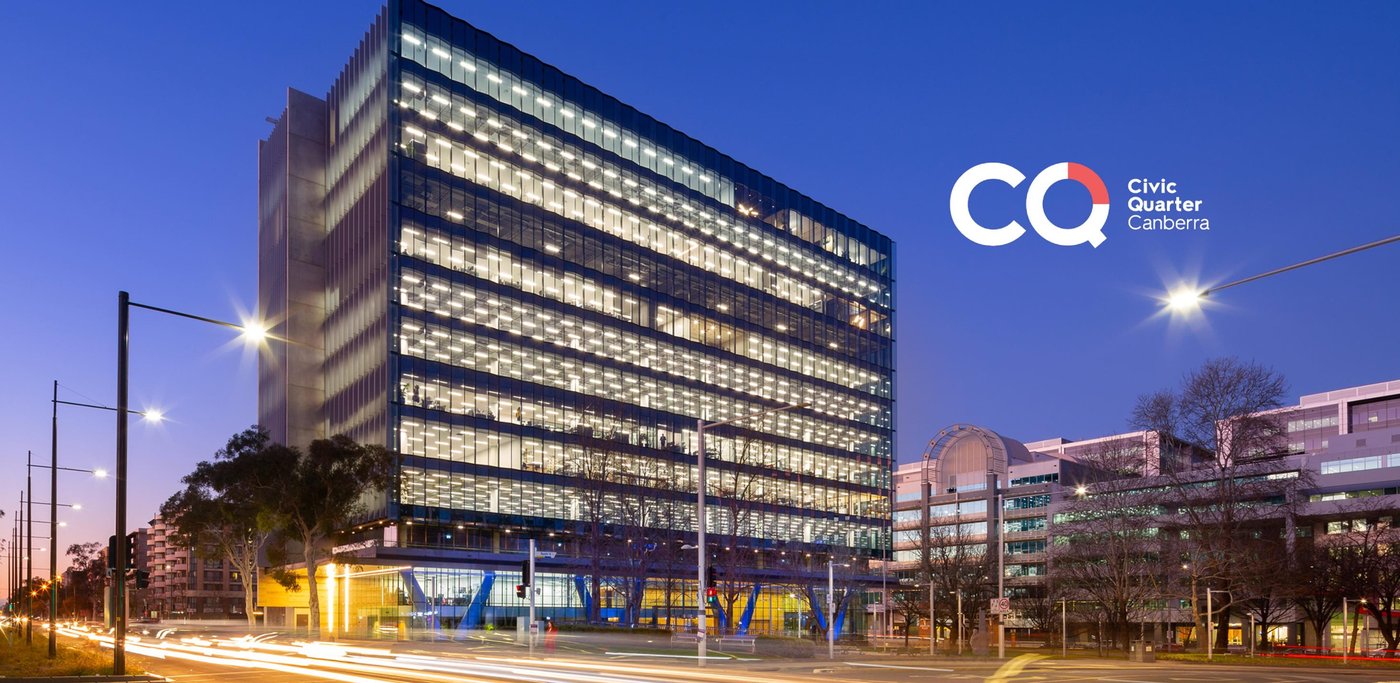 Civic Quarter, Canberra