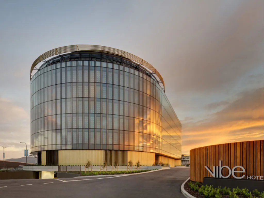 Vibe Hotel Canberra